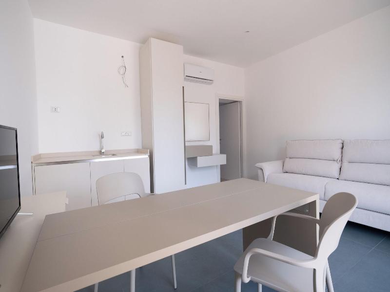 Nautika Suites - Oda