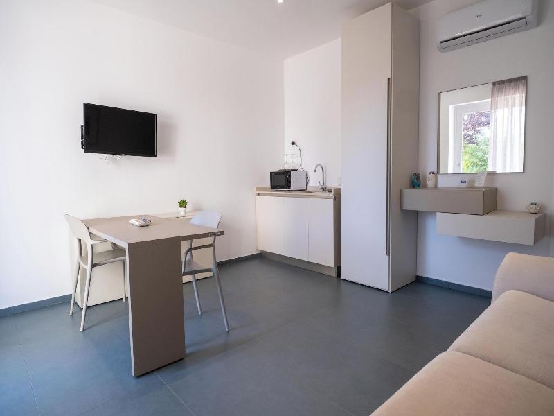 Nautika Suites - Oda