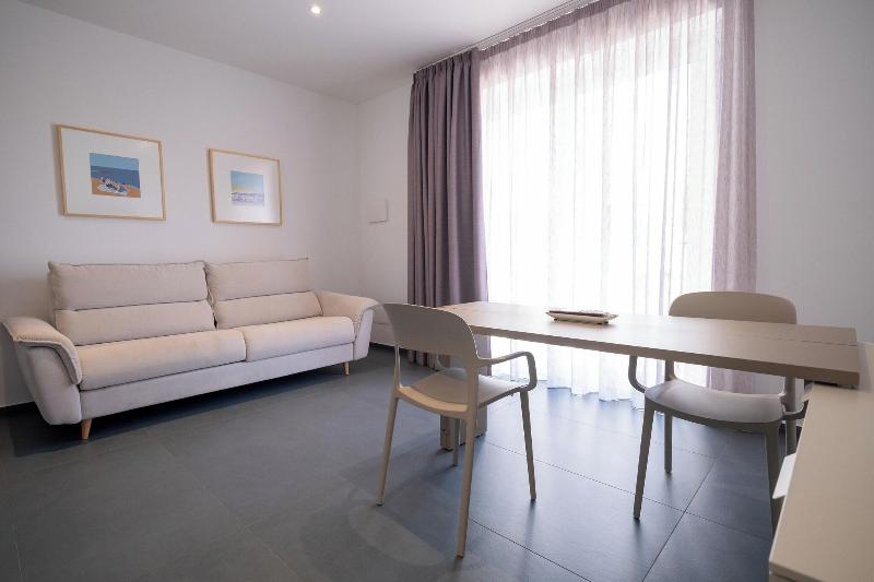 Nautika Suites - Oda