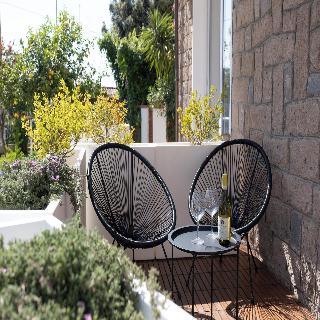 Nautika Suites fotoÄŸrafÄ±