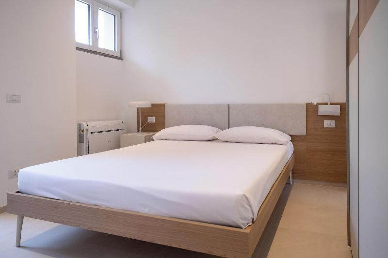 Nautika Suites - Oda