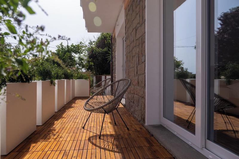 Nautika Suites - Oda