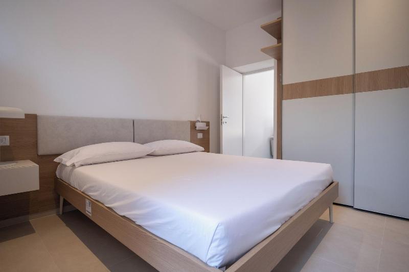 Nautika Suites - Oda