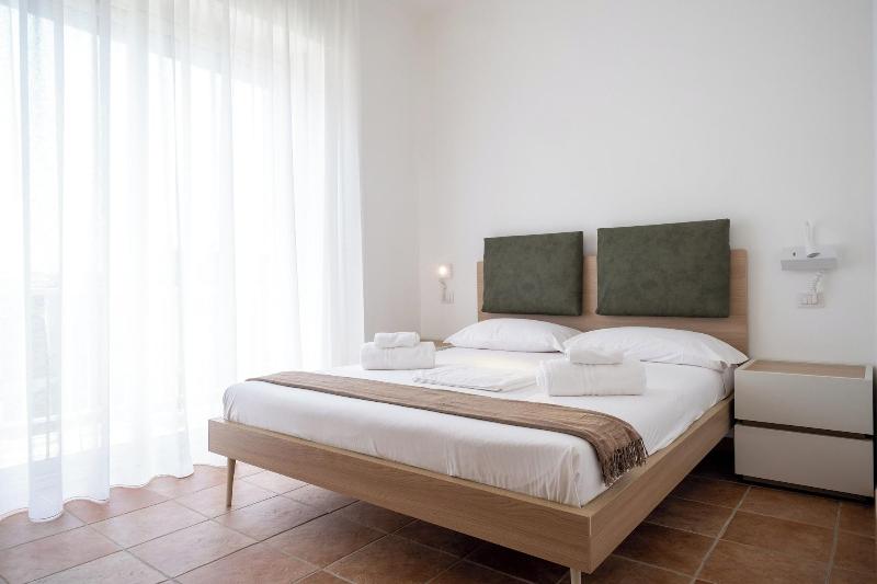 Nautika Suites - Oda