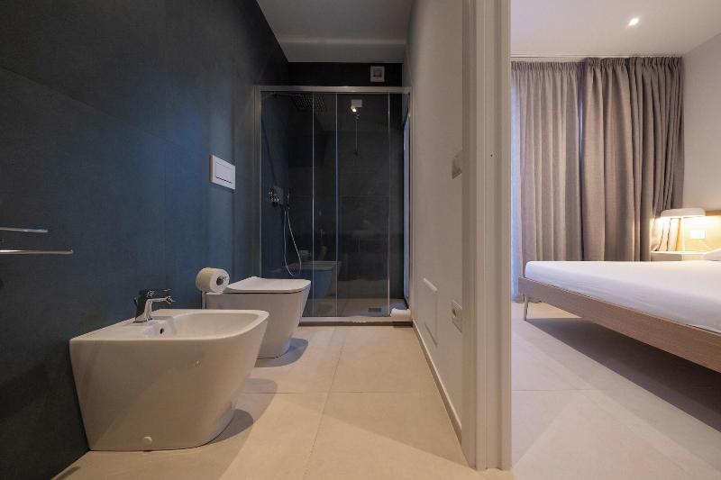 Nautika Suites - Oda