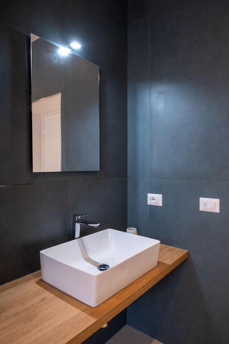 Nautika Suites - Oda