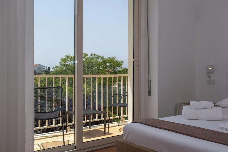 Nautika Suites - Oda