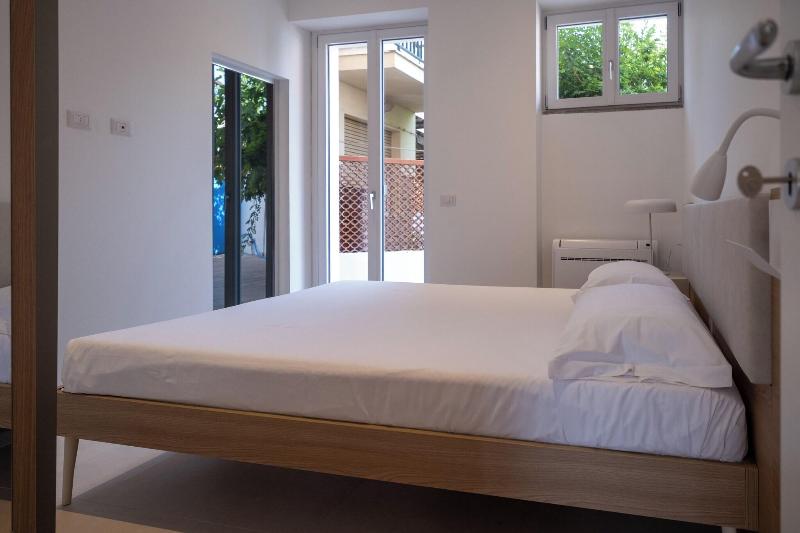 Nautika Suites - Oda