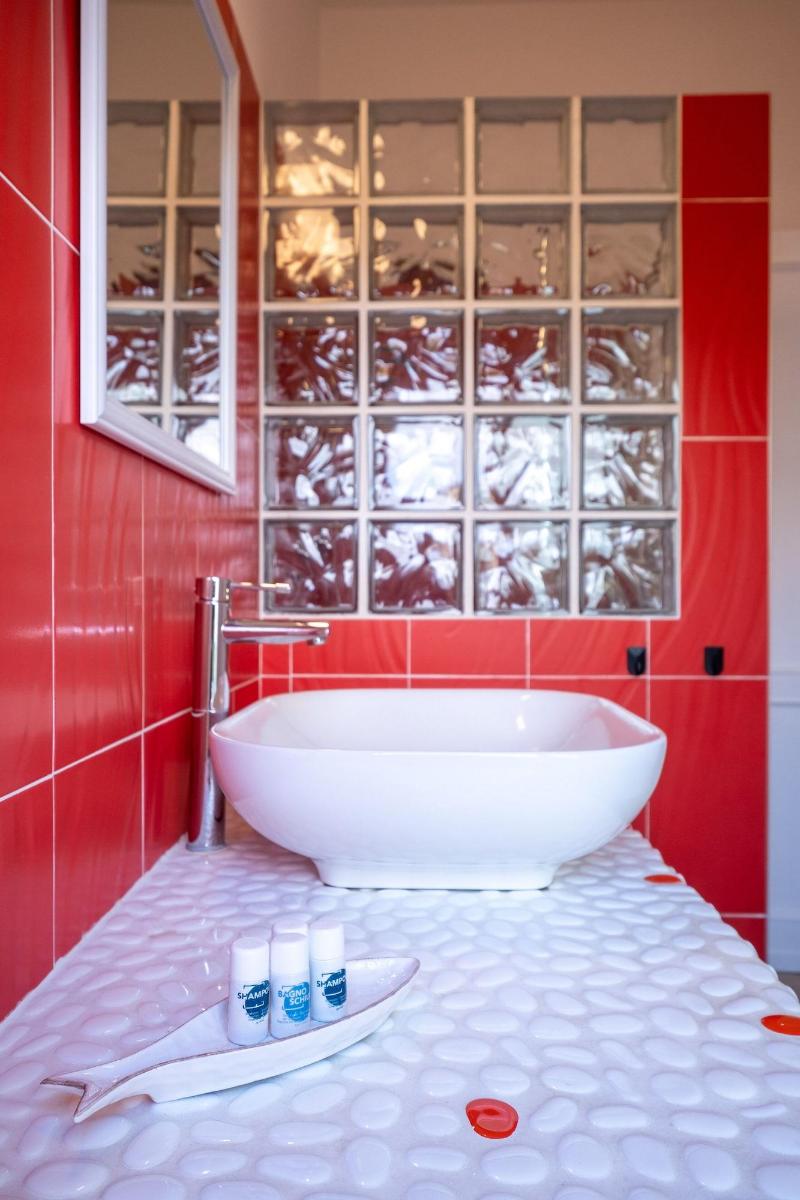 Nautika Suites - Oda
