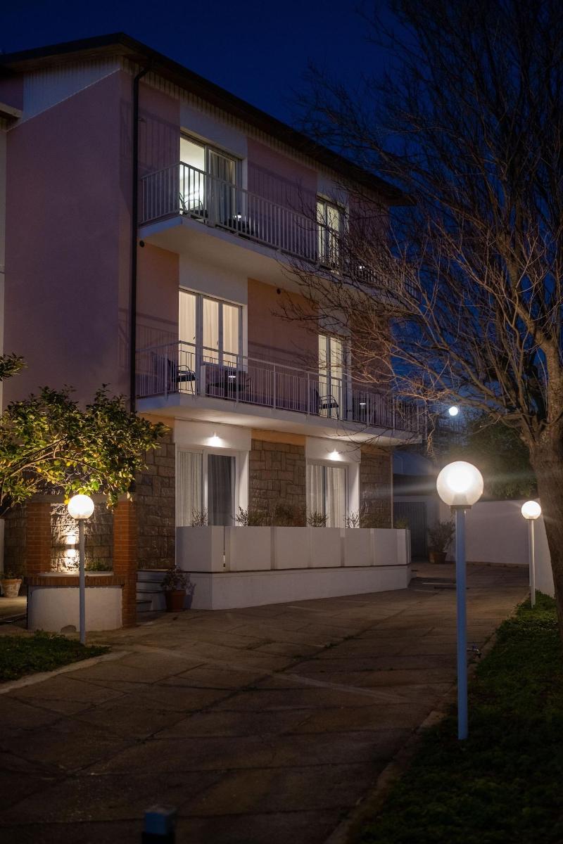 Nautika Suites - Oda