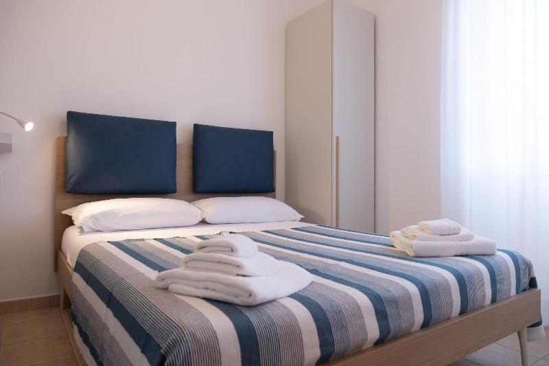 Nautika Suites - Oda