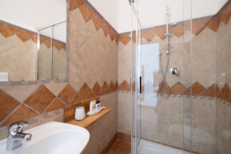 Nautika Suites - Oda