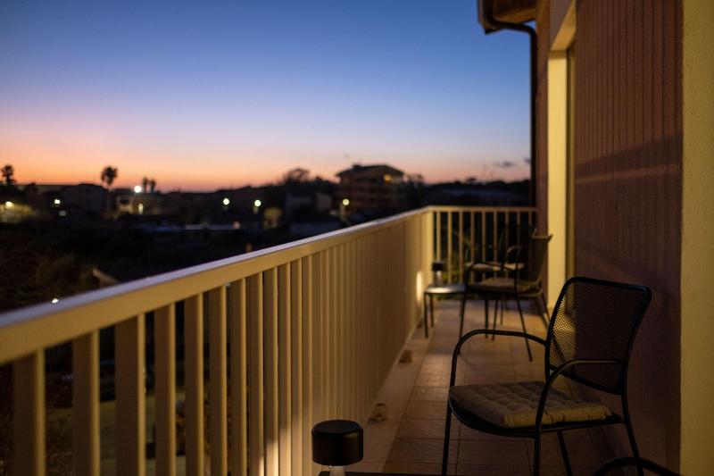 Nautika Suites - Oda