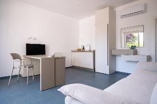 Nautika Suites fotoÄŸrafÄ±