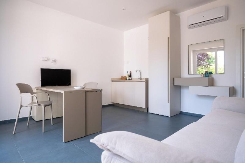 Nautika Suites - Oda