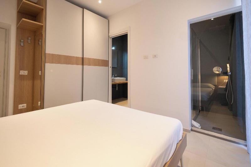 Nautika Suites - Oda