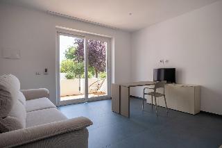 Nautika Suites fotoÄŸrafÄ±