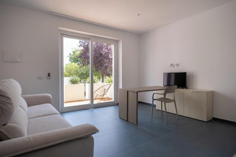 Nautika Suites - Oda