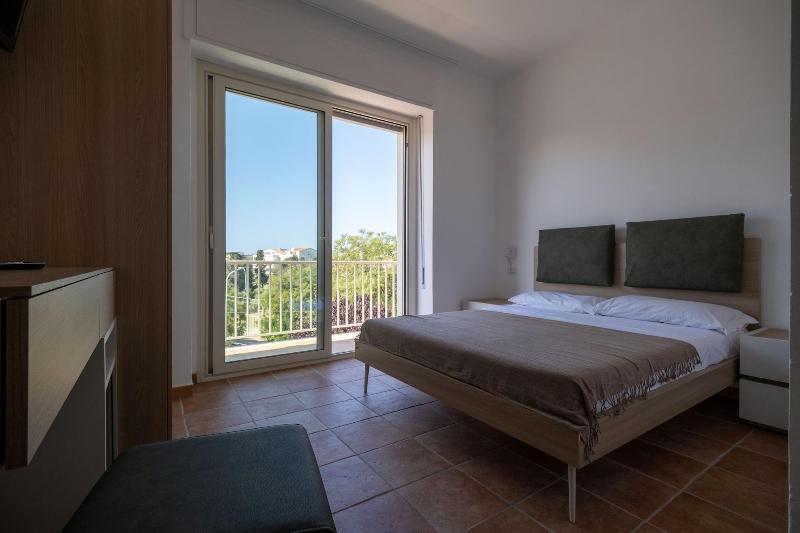 Nautika Suites - Oda