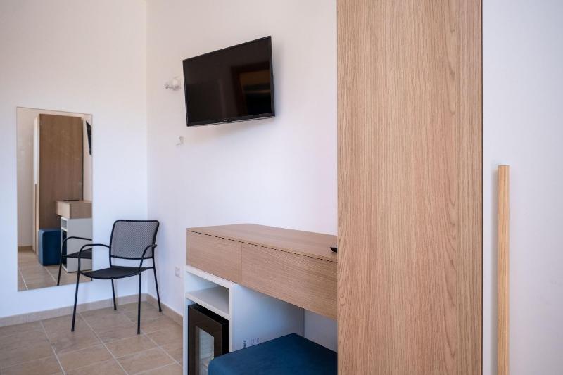 Nautika Suites - Oda