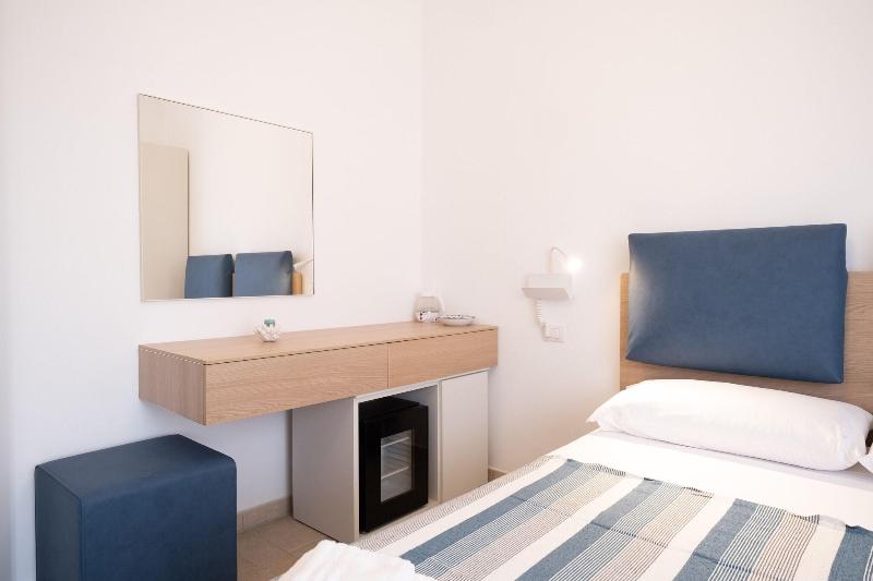 Nautika Suites - Oda