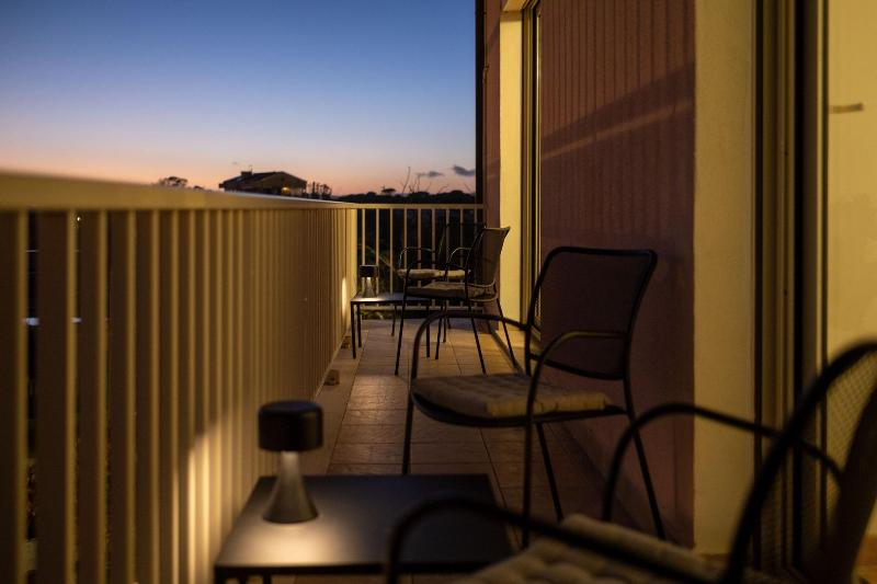 Nautika Suites - Oda