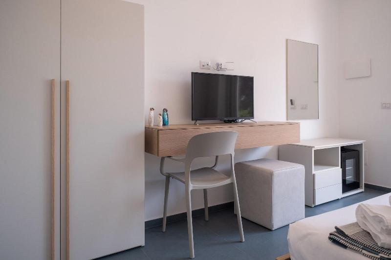 Nautika Suites - Oda
