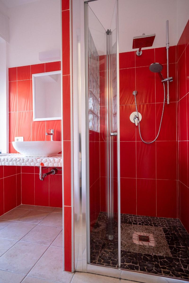 Nautika Suites - Oda