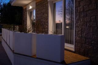 Nautika Suites fotoÄŸrafÄ±
