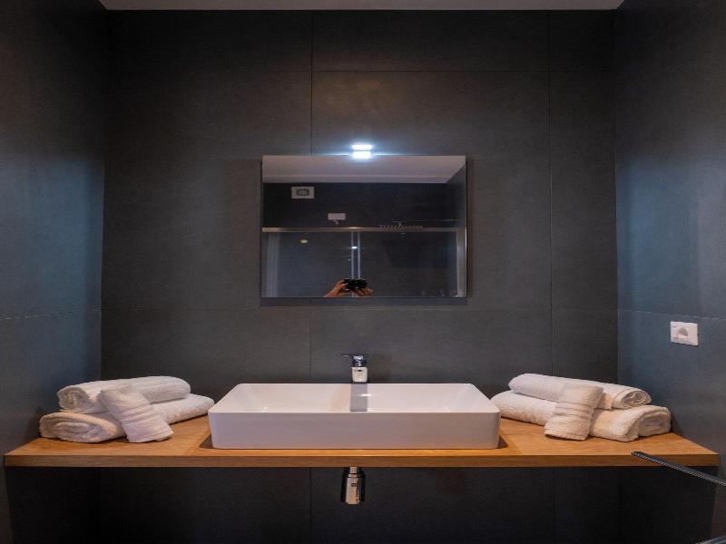 Nautika Suites - Oda