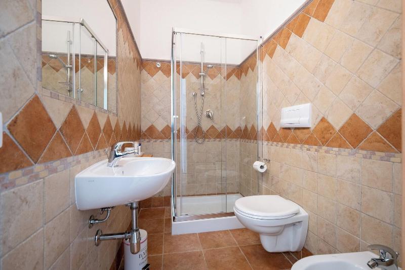 Nautika Suites - Oda