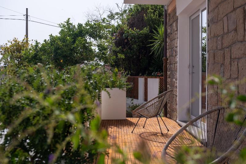 Nautika Suites - Oda