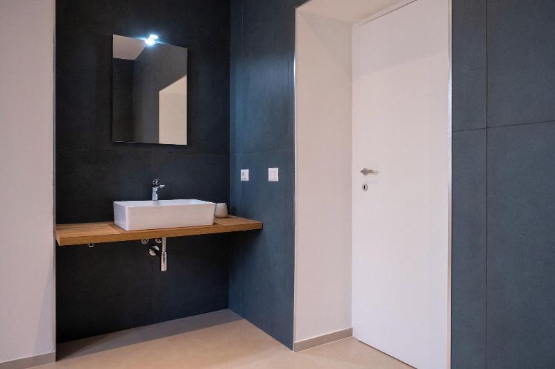 Nautika Suites - Oda