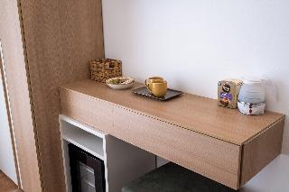Nautika Suites fotoÄŸrafÄ±