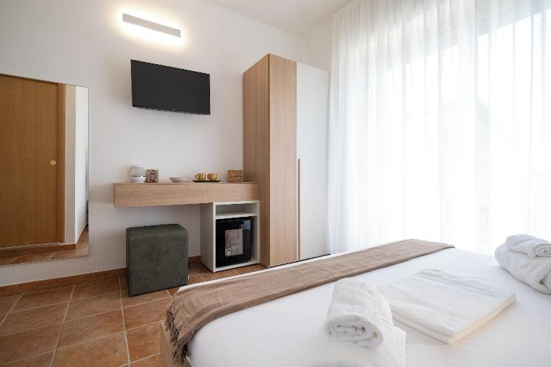 Nautika Suites - Oda