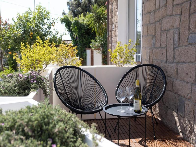 Nautika Suites - Oda