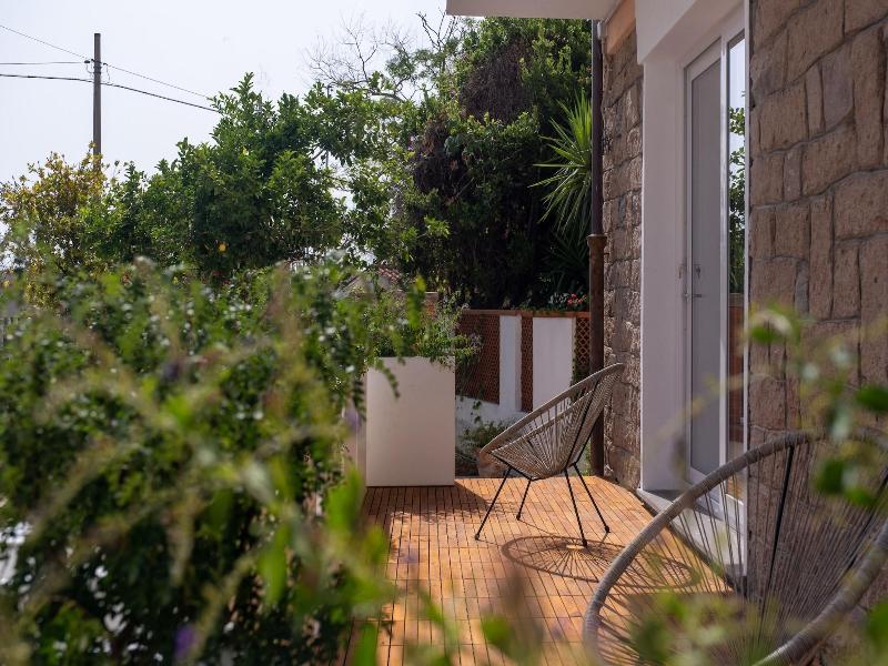 Nautika Suites - Oda