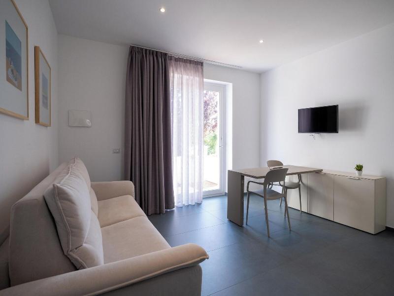 Nautika Suites - Oda