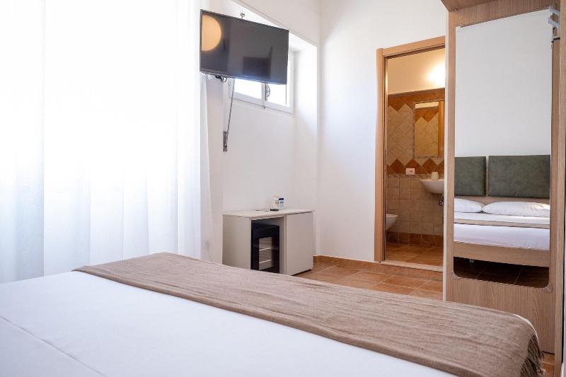 Nautika Suites - Oda