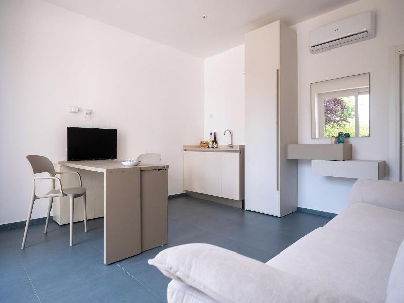 Nautika Suites - Oda