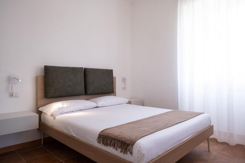 Nautika Suites - Oda