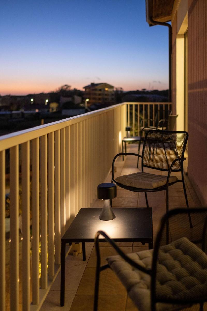 Nautika Suites - Oda