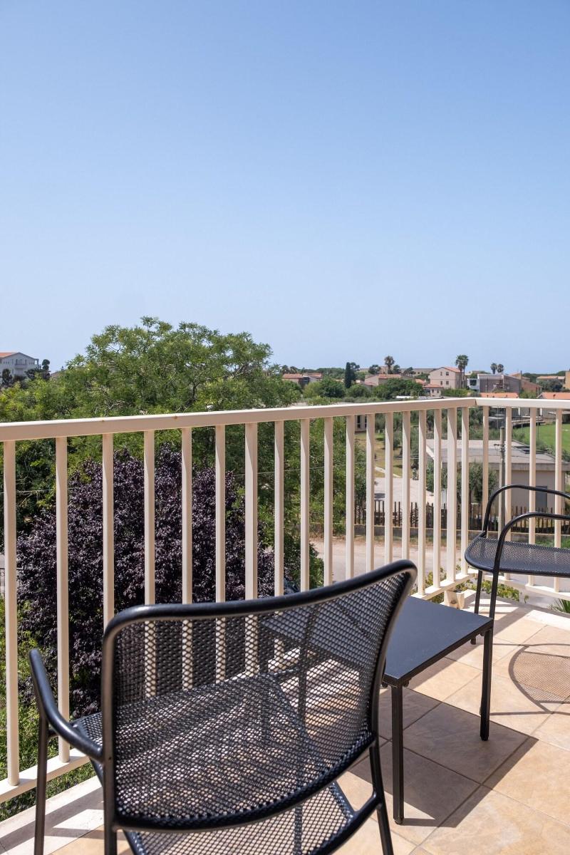 Nautika Suites - Oda