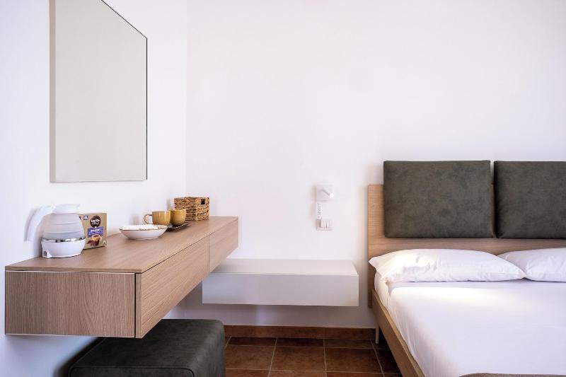 Nautika Suites - Oda