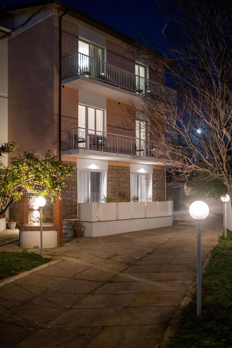 Nautika Suites - Oda