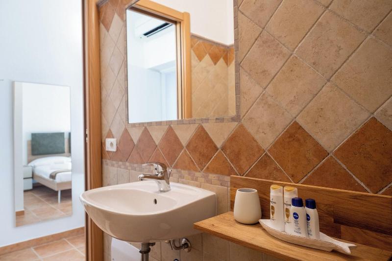 Nautika Suites - Oda