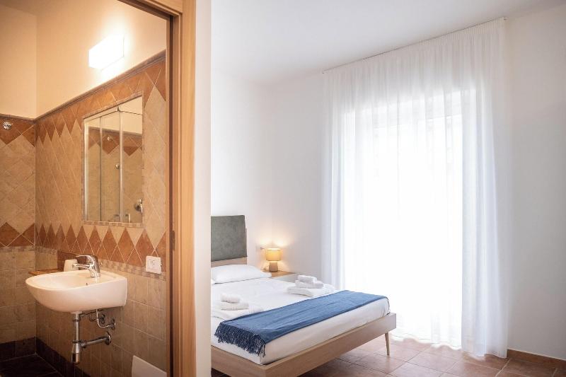 Nautika Suites - Oda