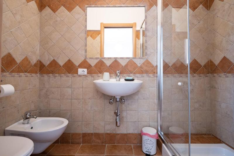 Nautika Suites - Oda