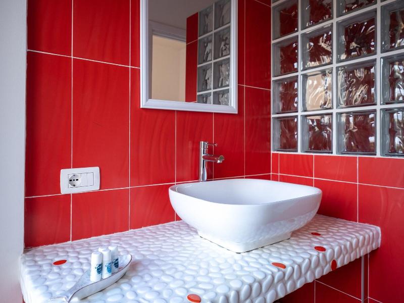 Nautika Suites - Oda