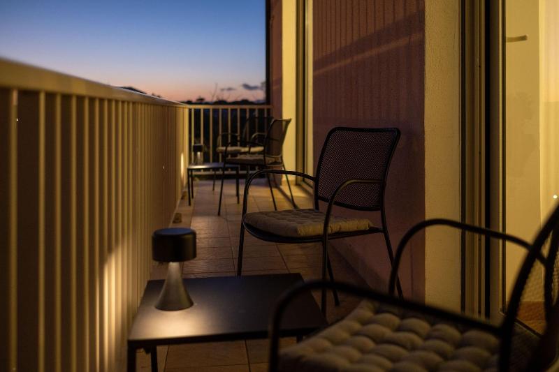 Nautika Suites - Oda